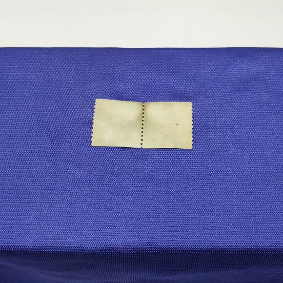 Thomas Jefferson 1968 1-Cent Prominent Americans Series U.S. #1278 RARE Green - Picture 2 of 2